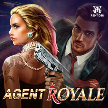 Agent Royale - FOXYBET77