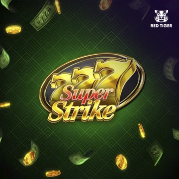 777 Super Strike - FOXYBET77