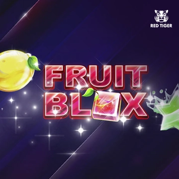 Fruit Blox - FOXYBET77