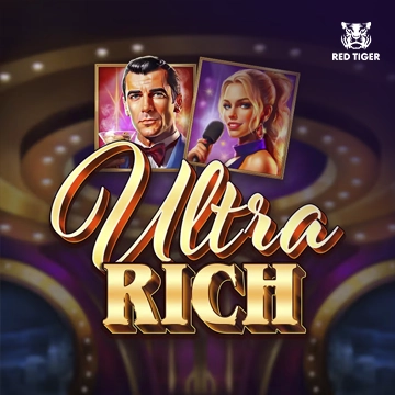 Ultra Rich - FOXYBET77