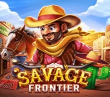 Joker123 : Savage Frontier - FOXYBET77