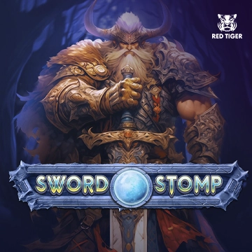 Sword Stomp - FOXYBET77