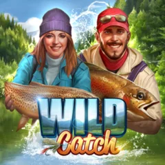 Wild Catch (New) - FOXYBET77
