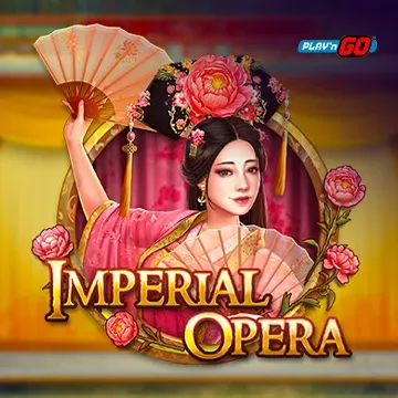 Imperial Opera - FOXYBET77