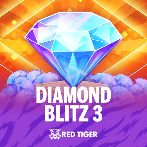 Diamond Blitz 3 - FOXYBET77