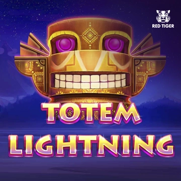 Totem Lightning - FOXYBET77