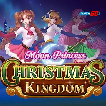 Midnight Princess: Christmas Kingdom - FOXYBET77