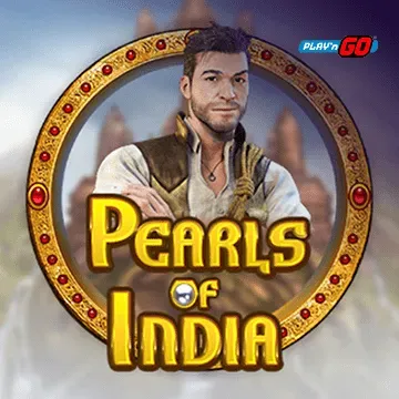 Pearls of India - FOXYBET77