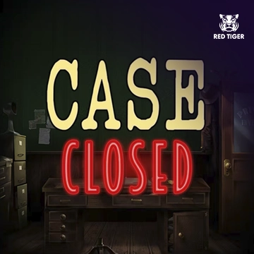 Case Closed - FOXYBET77