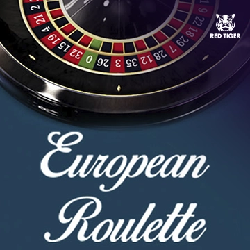 European Roulette - FOXYBET77