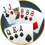 8 Cards Poker - FOXYBET77