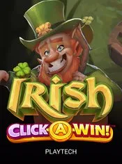 Irish Click-A-Win - FOXYBET77