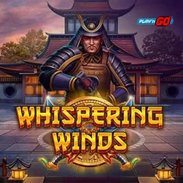 Whispering Winds - FOXYBET77