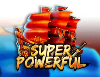 PLAYSTAR : SUPER POWERFUL - FOXYBET77