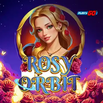 Rosy Orbit Treasure Turn - FOXYBET77