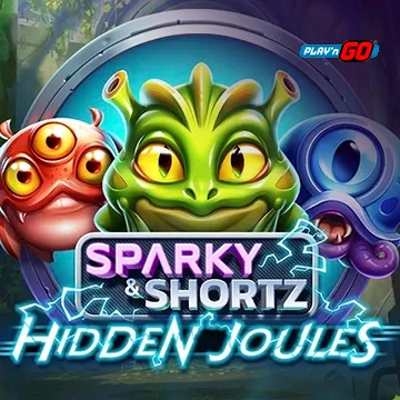 Sparky & Shortz Hidden Joules - FOXYBET77