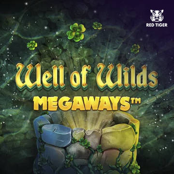 Well of Wilds Megaways - FOXYBET77