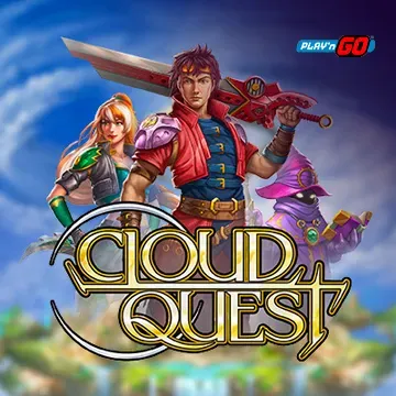 Cloud Quest - FOXYBET77