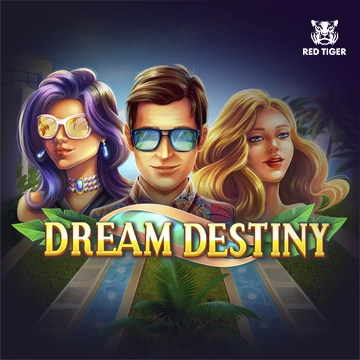 Dream Destiny - FOXYBET77