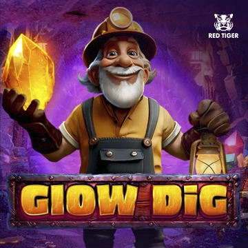 Glow Dig - FOXYBET77