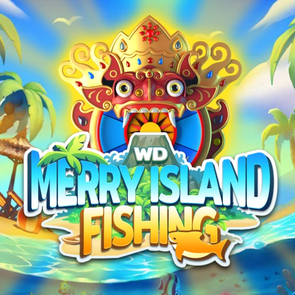 WD Merry Island Fishing - FOXYBET77