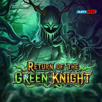 Return of The Green Knight - FOXYBET77