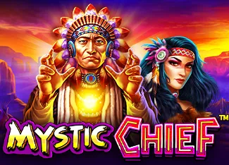 Pragmatic : Mystic Chief - FOXYBET77