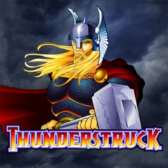 Thunderstruck - FOXYBET77