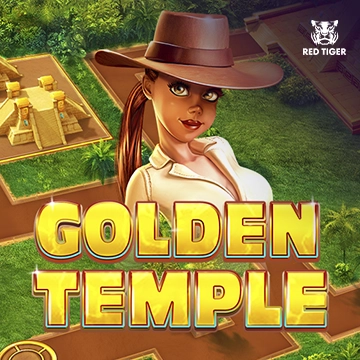 Golden Temple - FOXYBET77