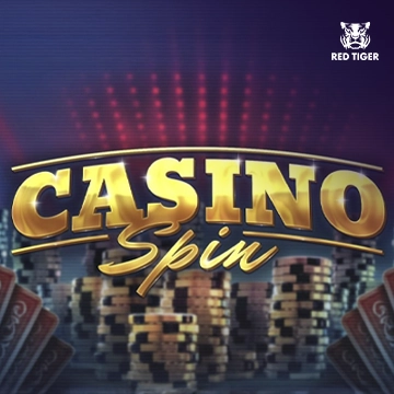 Casino Spin - FOXYBET77