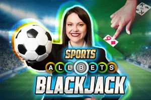 Sports All Bets Blackjack - FOXYBET77