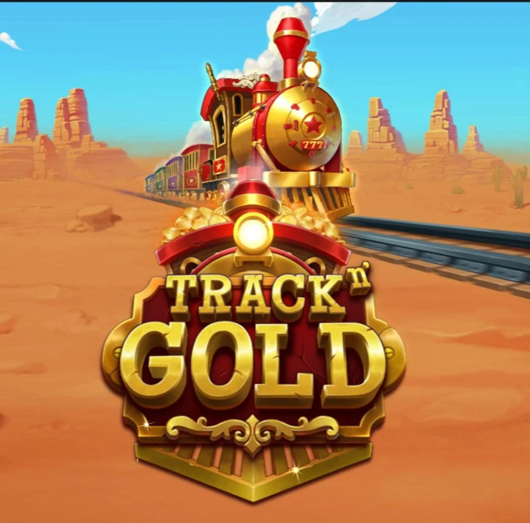 Track n Gold - FOXYBET77