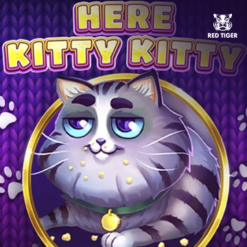 Here Kitty Kitty - FOXYBET77