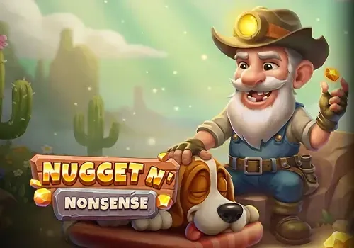 Nugget n Nonsense - FOXYBET77