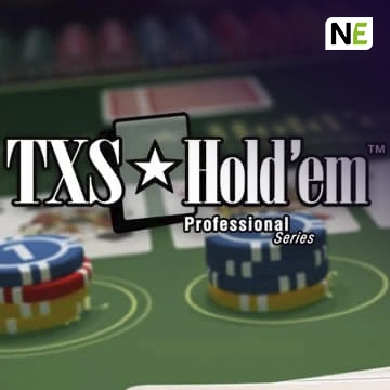 NetEnt Casino Holdem - FOXYBET77