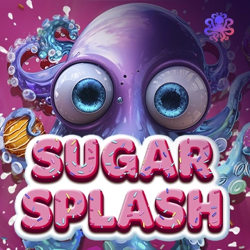 Sugar Splash - FOXYBET77