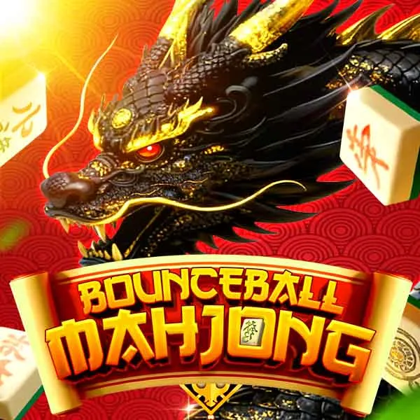Bounceball Mahjong - FOXYBET77