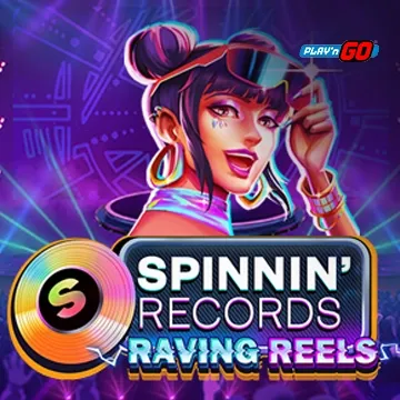 Spinnin Records: Raving Reels - FOXYBET77