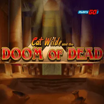Cat Wilde and the Doom of Dead - FOXYBET77