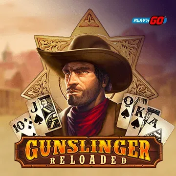 Gunslinger: Reloaded - FOXYBET77