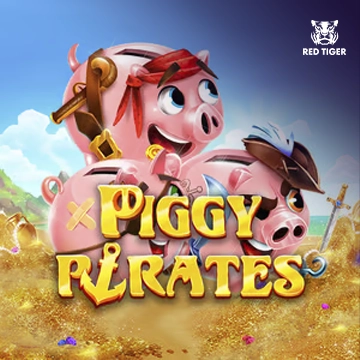 Piggy Pirates - FOXYBET77