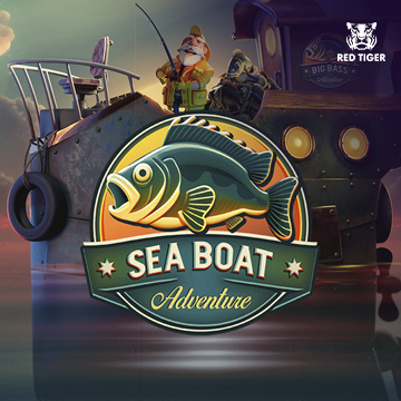 Sea Boat Adventure MegaWays - FOXYBET77