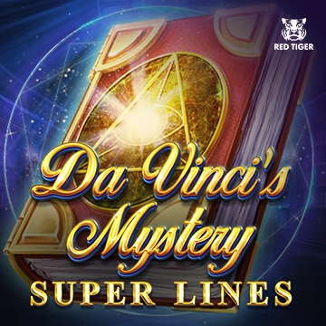 Da Vincis Mystery - FOXYBET77