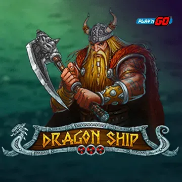 Dragon Ship - FOXYBET77