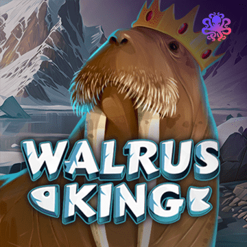 Walrus King - FOXYBET77