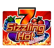 Joker123 : Sizzling Hot - FOXYBET77