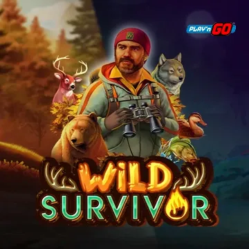 Wild Survivor - FOXYBET77