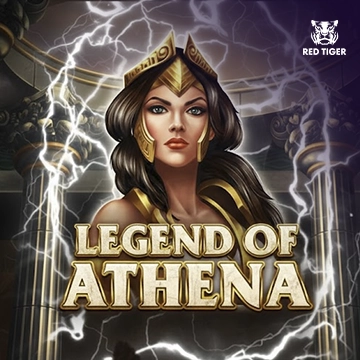 Legend of Athena - FOXYBET77