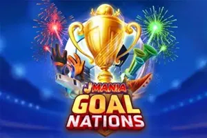 J Mania Goal Nations - FOXYBET77