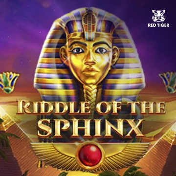 Riddle Of The Sphinx - FOXYBET77
